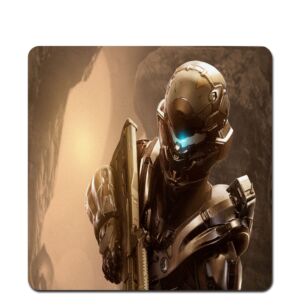 Halo Mouse Pad Halo 5: Guardians Agent Locke