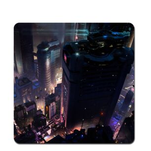 Halo Mouse Pad Halo 5: Guardians City