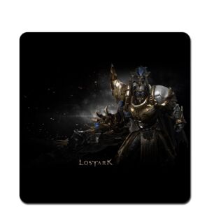 Lost Ark Mouse Pad Berseker