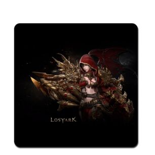 Lost Ark Mouse Pad Scrapper