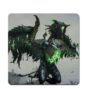 Lost Ark Mouse Pad Deskaluda