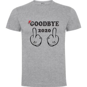 2020 Thumbs Up Tshirt