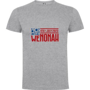 2022 Patriotic Graduation Tshirt