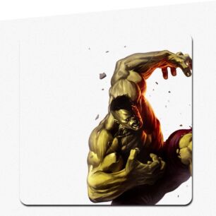 Marvel Mouse Pad Hulk no.3