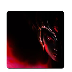 League Of Legends Mouse Pad Morgana