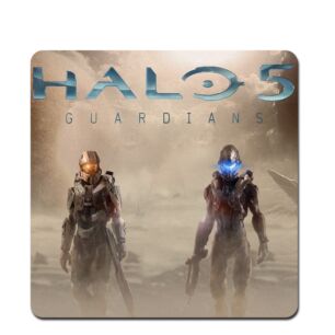 Halo Mouse Pad Halo 5: Guardians