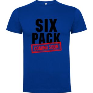 6-Pack Alert! Tshirt