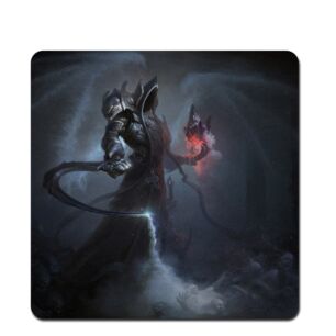 Diablo Mouse Pad Dark Demon