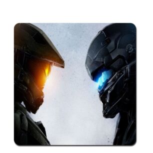 Halo Mouse Pad Halo 5: Guardians Art no.3