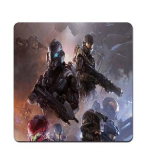 Halo Mouse Pad Halo 5: Guardians Artwork