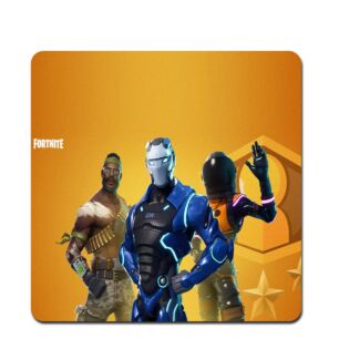 Fortnite Mouse Pad Iron Man