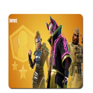 Fortnite Mouse Pad Kitsune