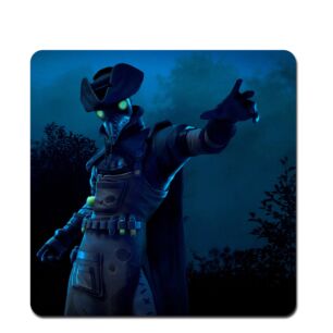 Fortnite Mouse Pad Plague