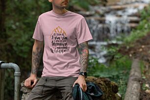 Adventure Begins Tshirt