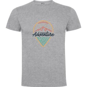 AdventureMax Tshirt