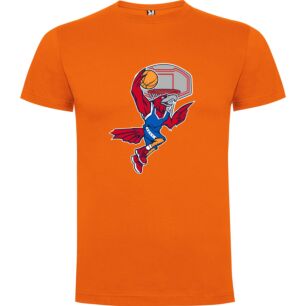 Air Dunk Bird Tshirt