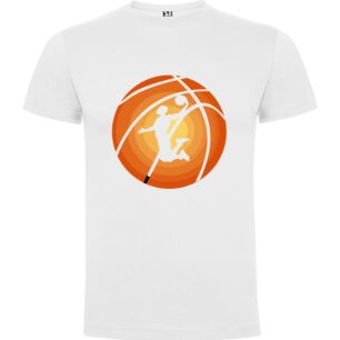 Air Dunker Direct Tshirt