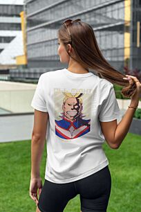 All Might - My Hero Academia Tshirt