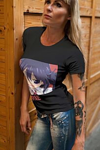 Animated Character - Kirie Tshirt