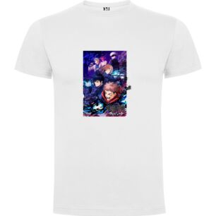 Anime Assemble! Tshirt