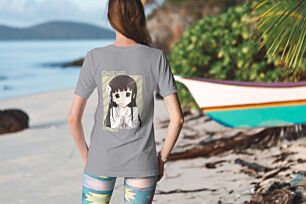 Anime Character Chiya Tshirt