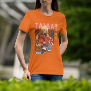 Anime Character Poster Tshirt