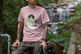 Anime Character - Ray Tshirt