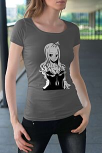 Anime Character Sketch Tshirt