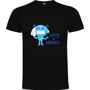 Apology Umbrella Cuties Tshirt