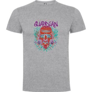 Art Deco Guardian Tee Tshirt