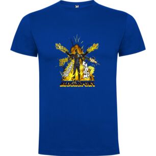 Art of Epic Battles Tshirt