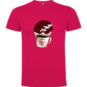 Artistic Kanō Cup Tshirt