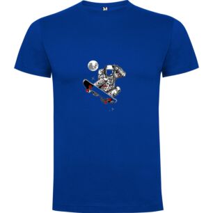 Astro-skate maneuver Tshirt