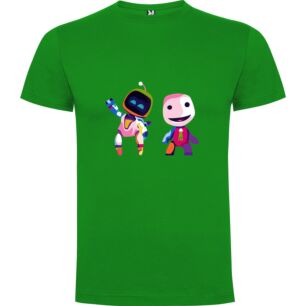 Astro-Stuffed Cuties! Tshirt