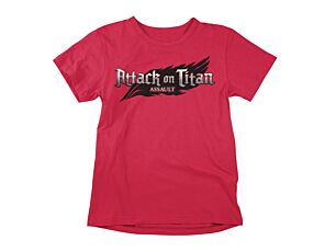 Attack on Titan T-Shirt