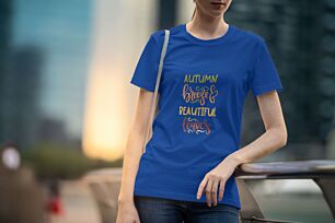 Autumn Breeze Tshirt