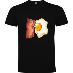 Bacon Breakfast Bliss Tshirt