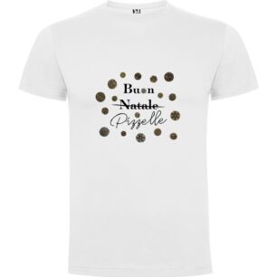 Ball Puzzle Masterpiece Tshirt