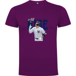 Ballplayer Dreams: Official Art Tshirt