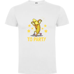 Banana Bash Bonanza Tshirt