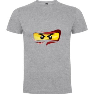 Banana Ninja Minagho Tshirt