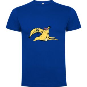 Banana-tastic Folly Tshirt