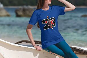 Basketball Legend 23 Tshirt