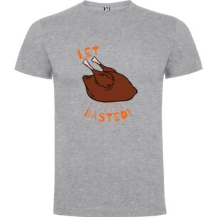 Basted Bird Bash Tshirt