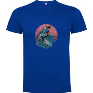 Batman: Vigilante Icon Tshirt