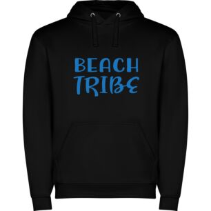 Beach Tribe Bliss Φούτερ με κουκούλα