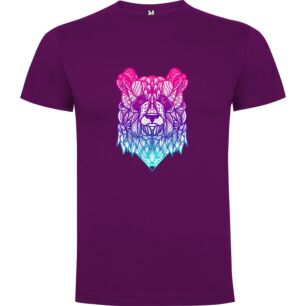 Bear Ink Masterpiece Tshirt