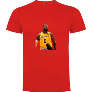 Bearded Baller Artistry Tshirt