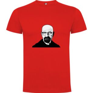 Bearded Glasses Masterpiece Tshirt