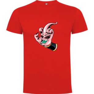 Beer-Grabbing Fury Dragon Tshirt